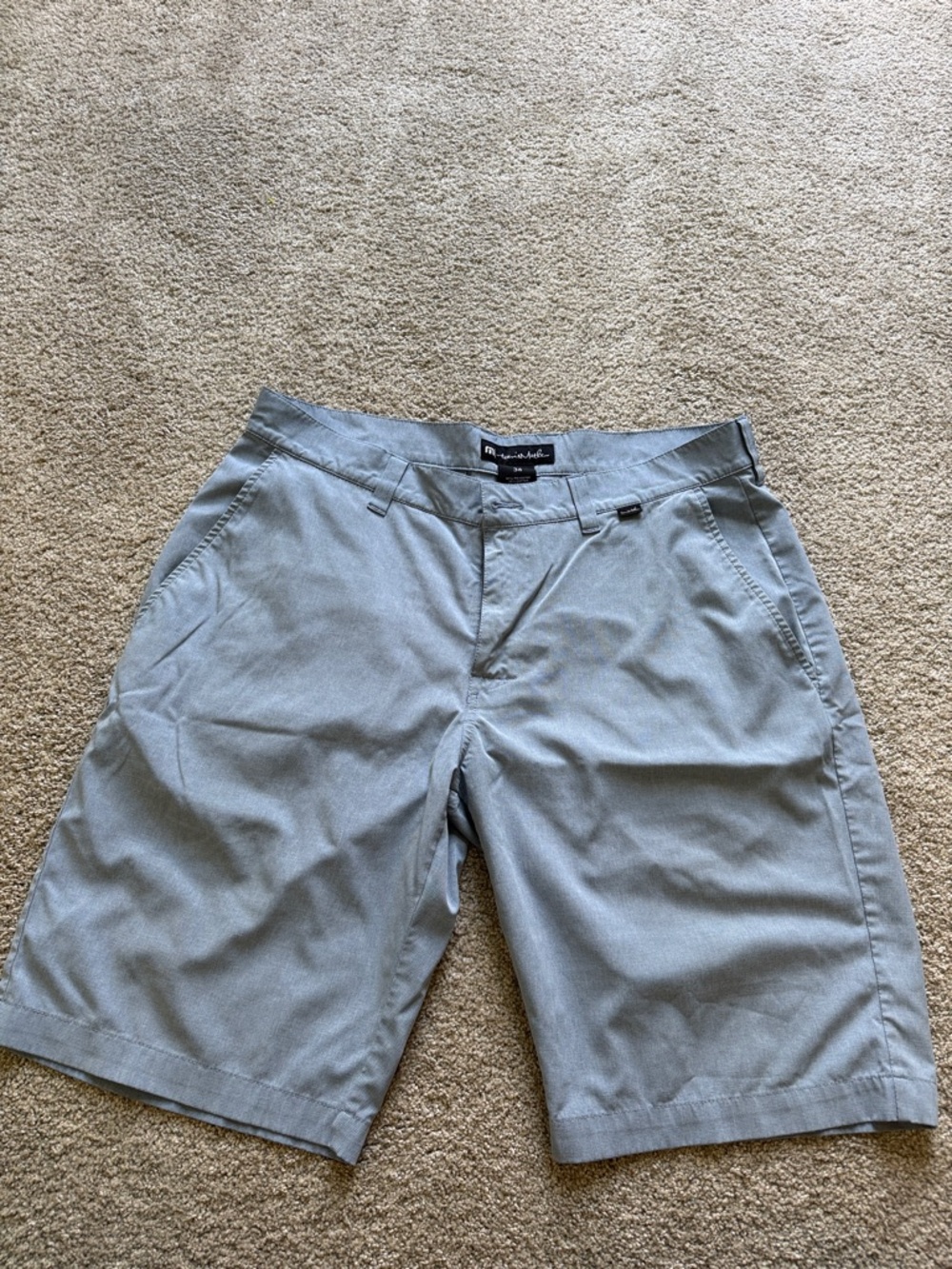 Travis Mathew Men's Shorts